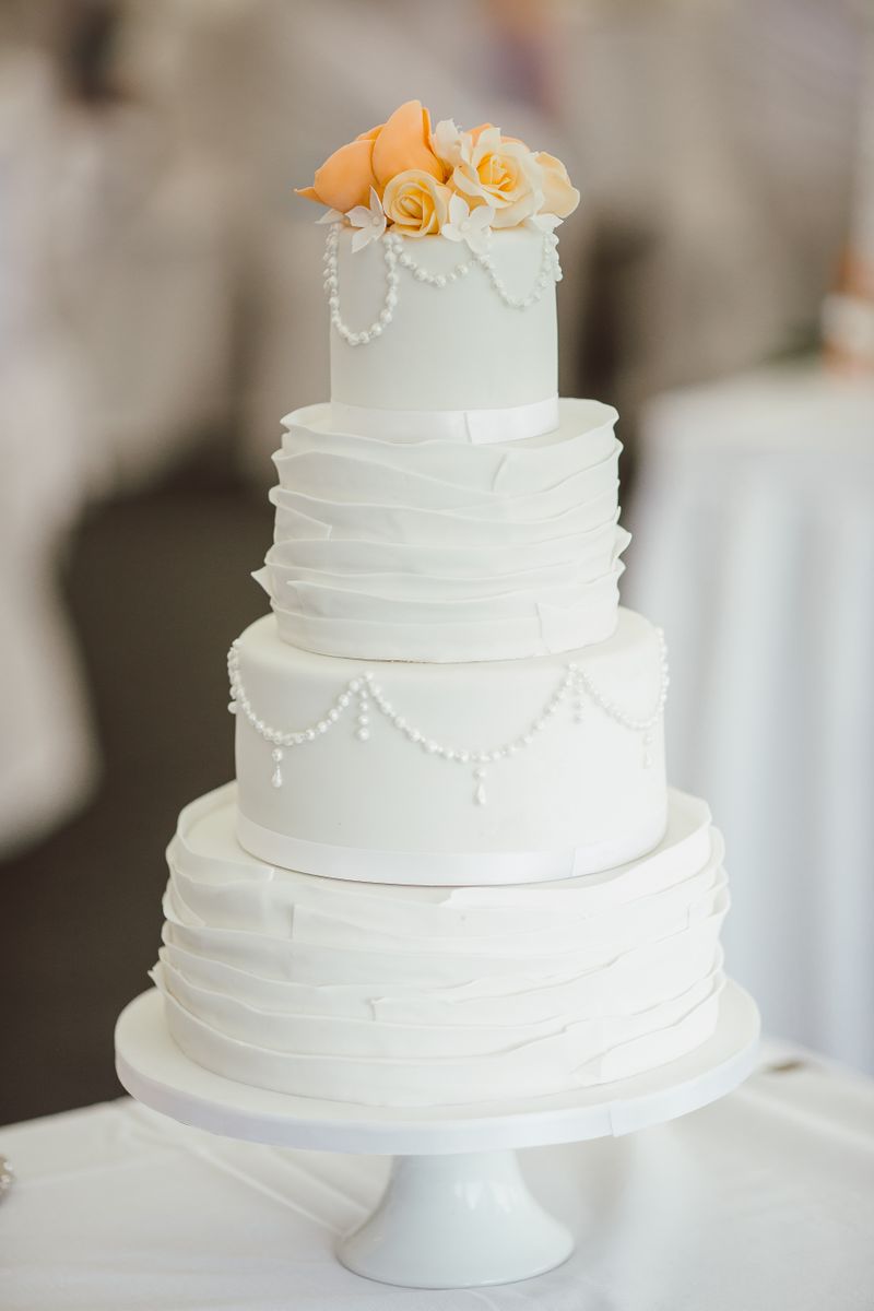 Church Celebration — Akri Bakes
