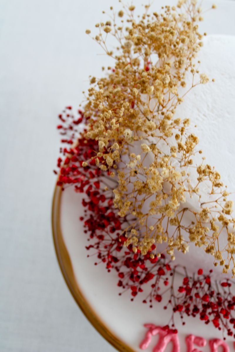 Seasonal Feature — Akri Bakes