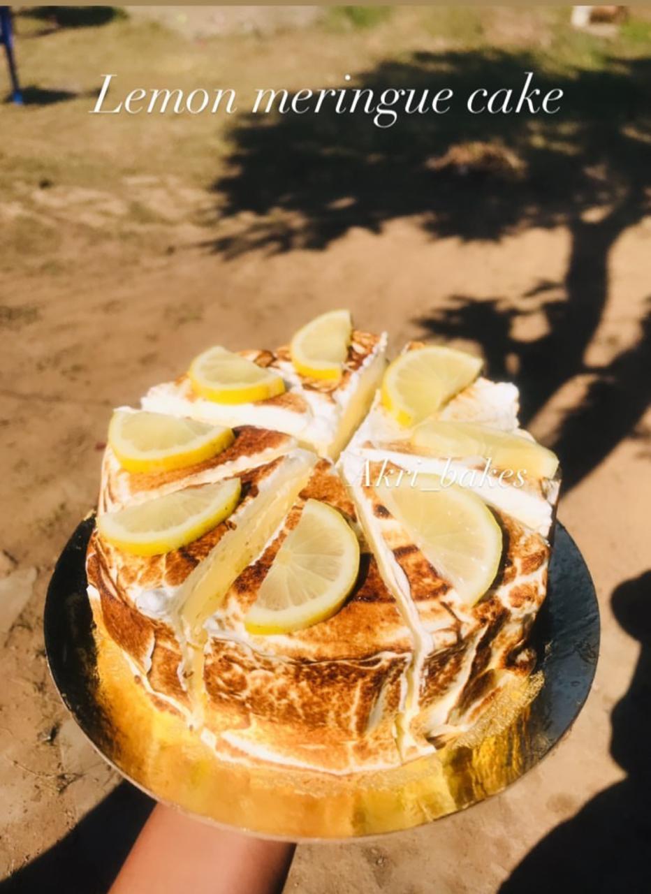 New York Cheesecake