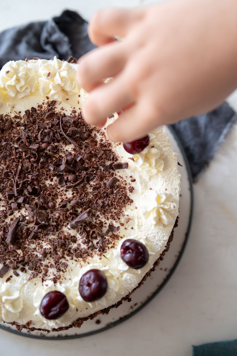 Celebration Cakes