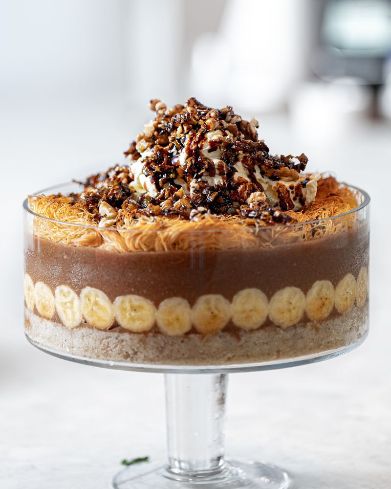 Pies & Tarts