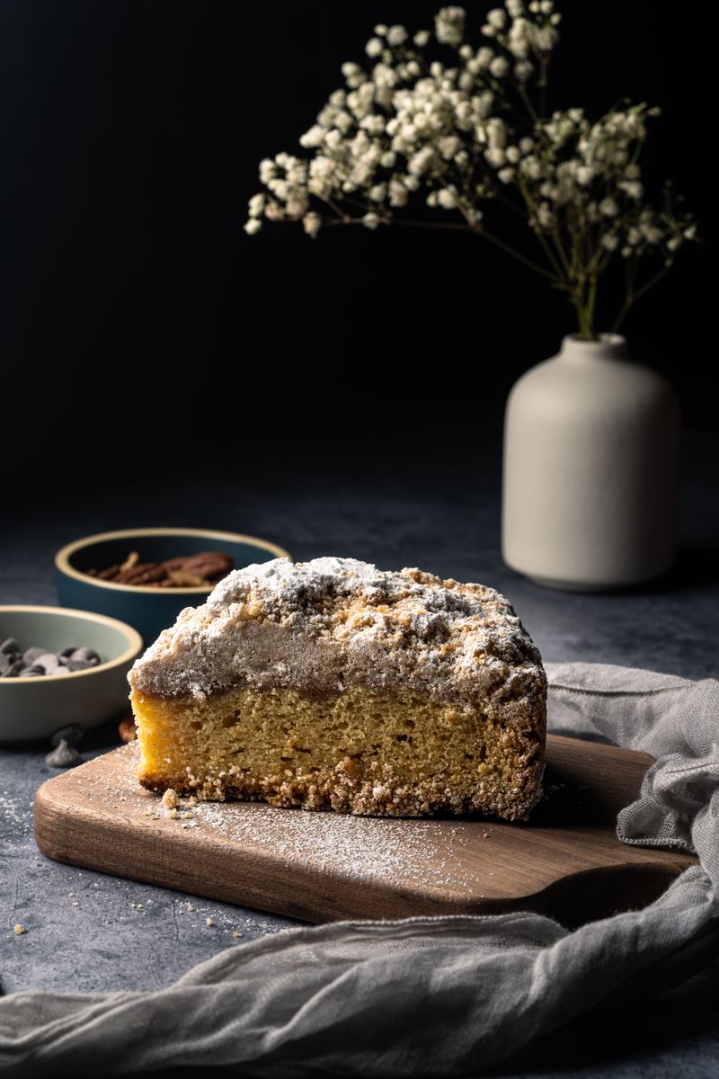 Butter Cake