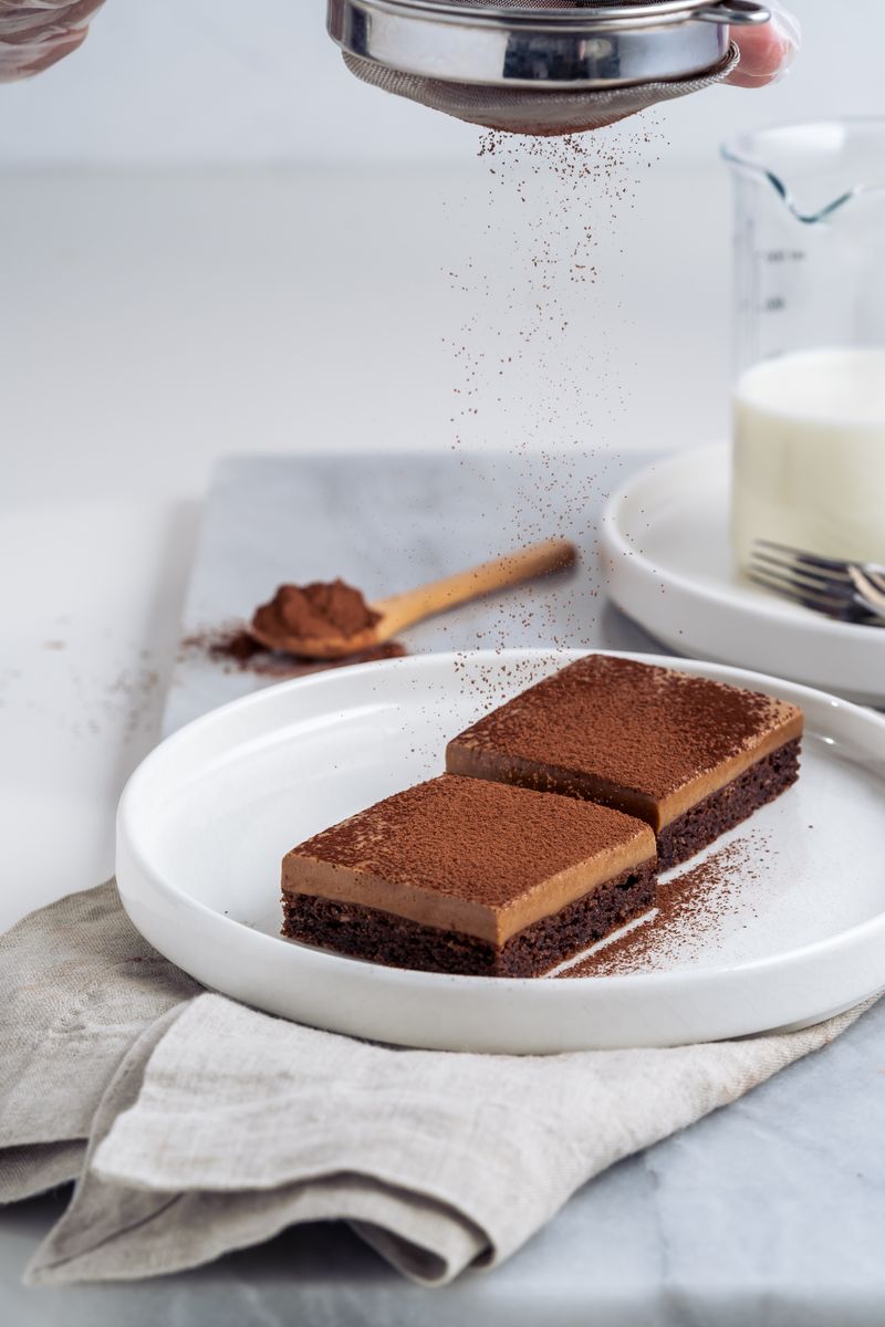 Chocolate Fudge