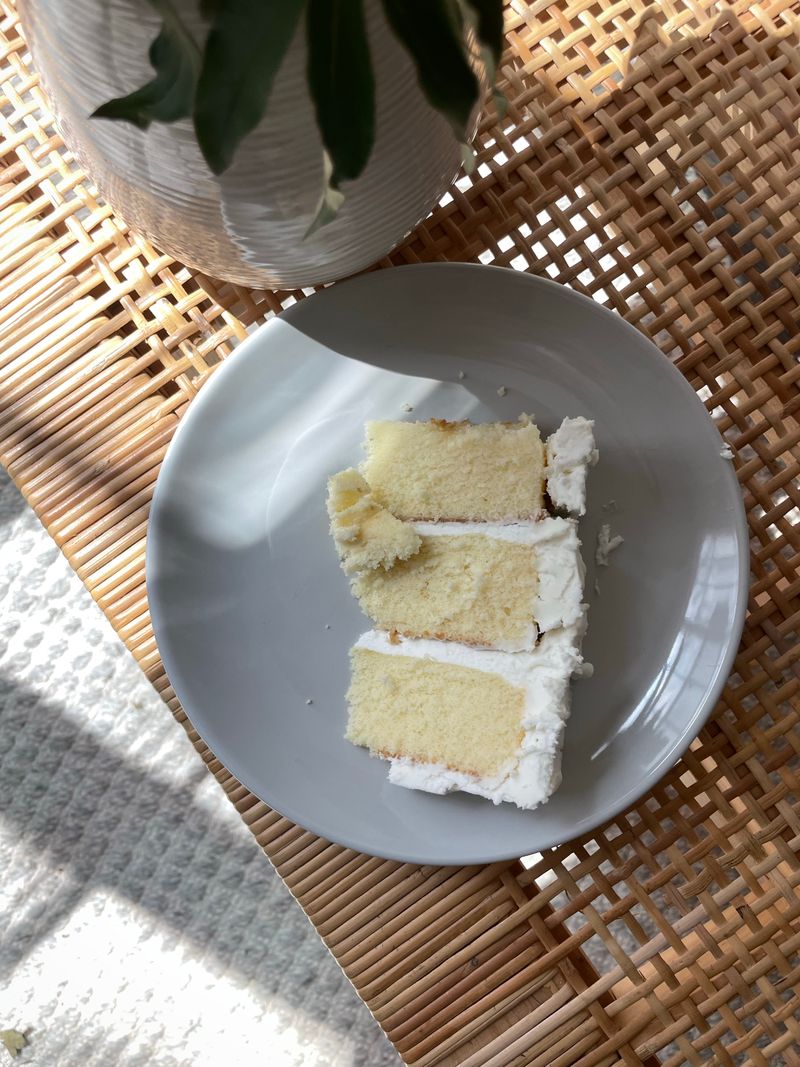 Classic Vanilla Butter