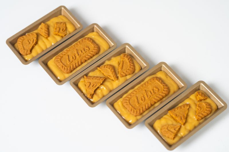 Coconut Biscoff